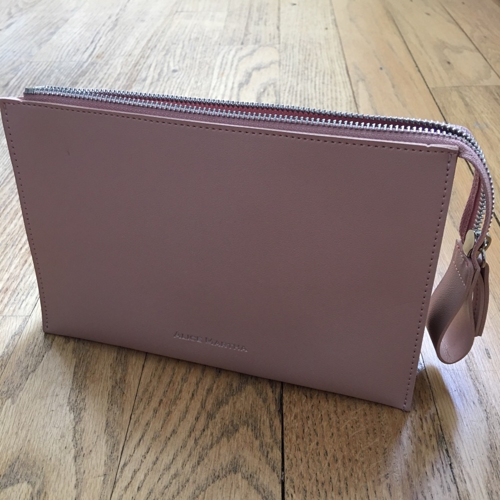Clutch bag